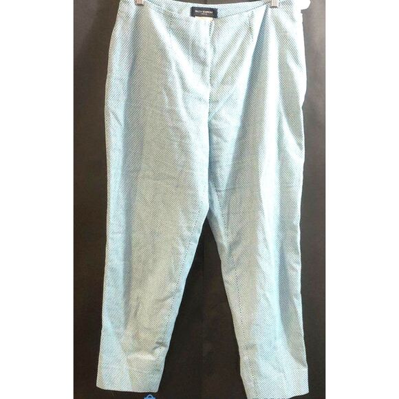 Piazza Sempione Audrey Pants - Picture 1 of 4